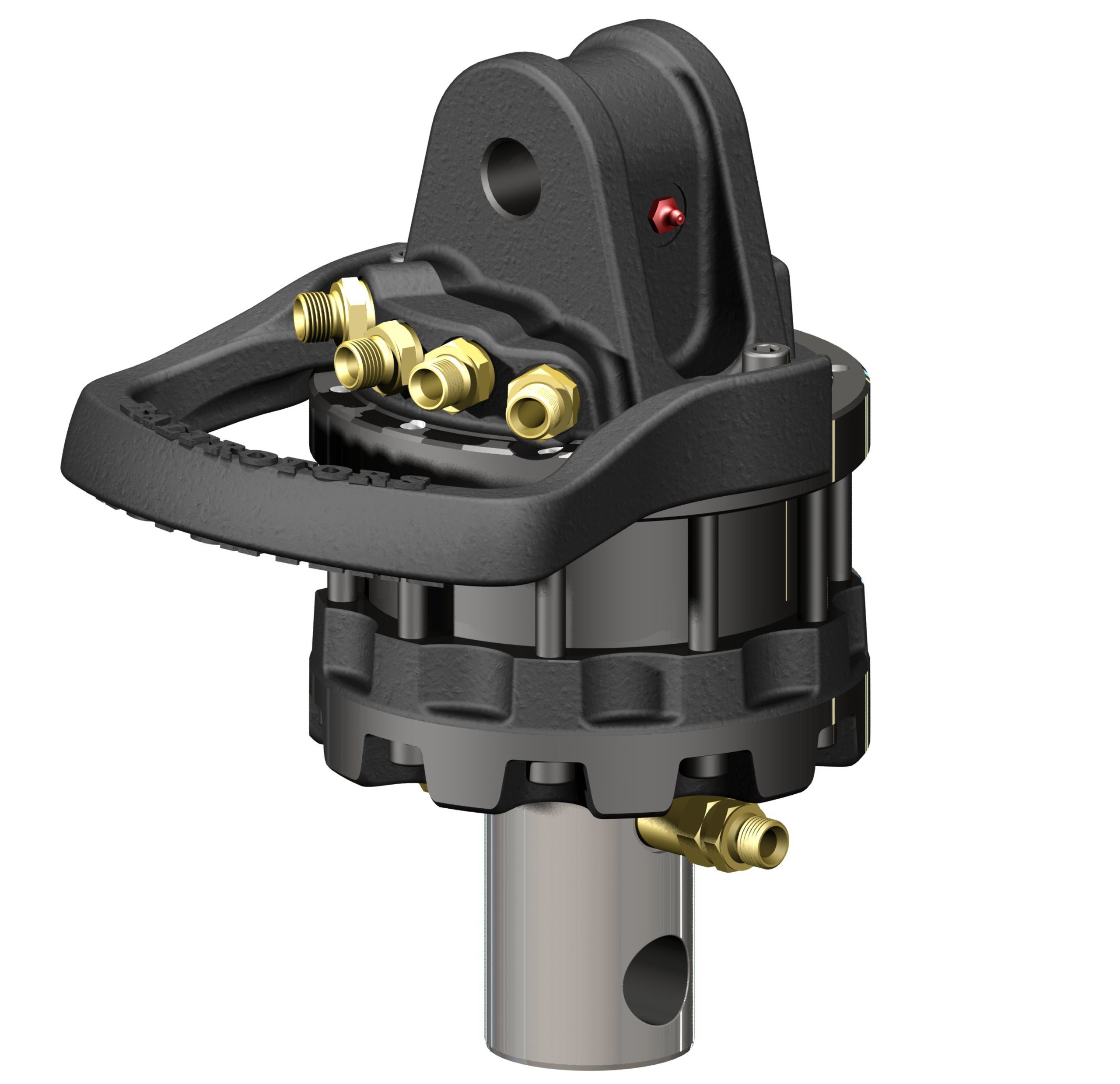 Вибратор Ротатор