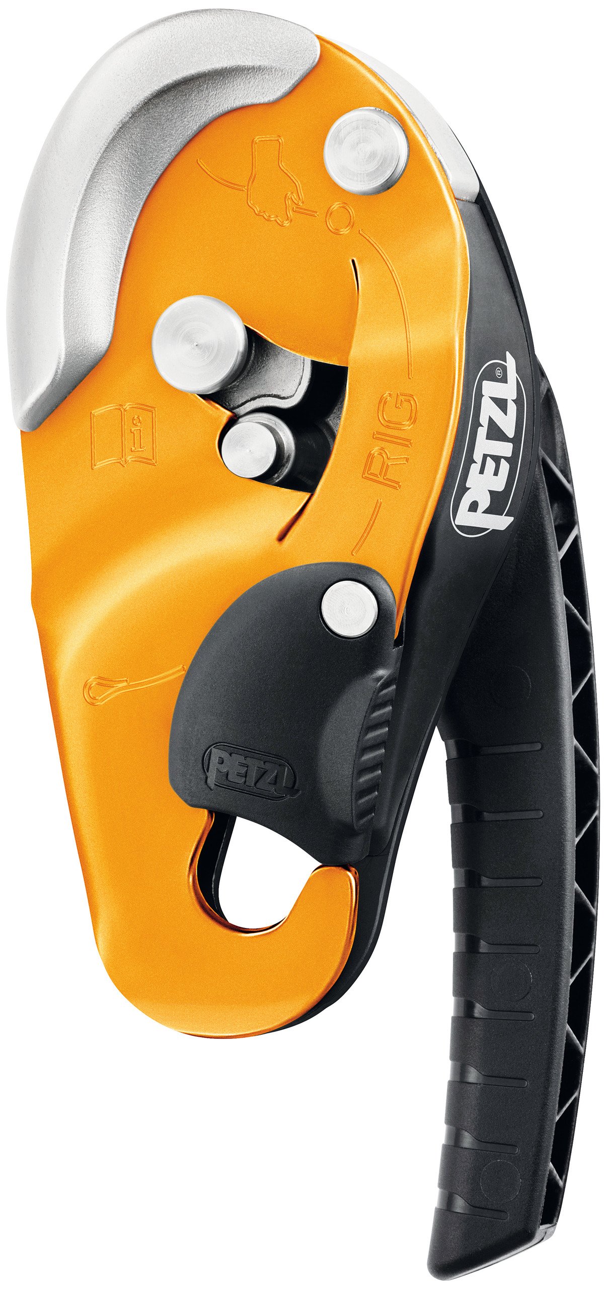 Petzl Kaufen GRUBE AT