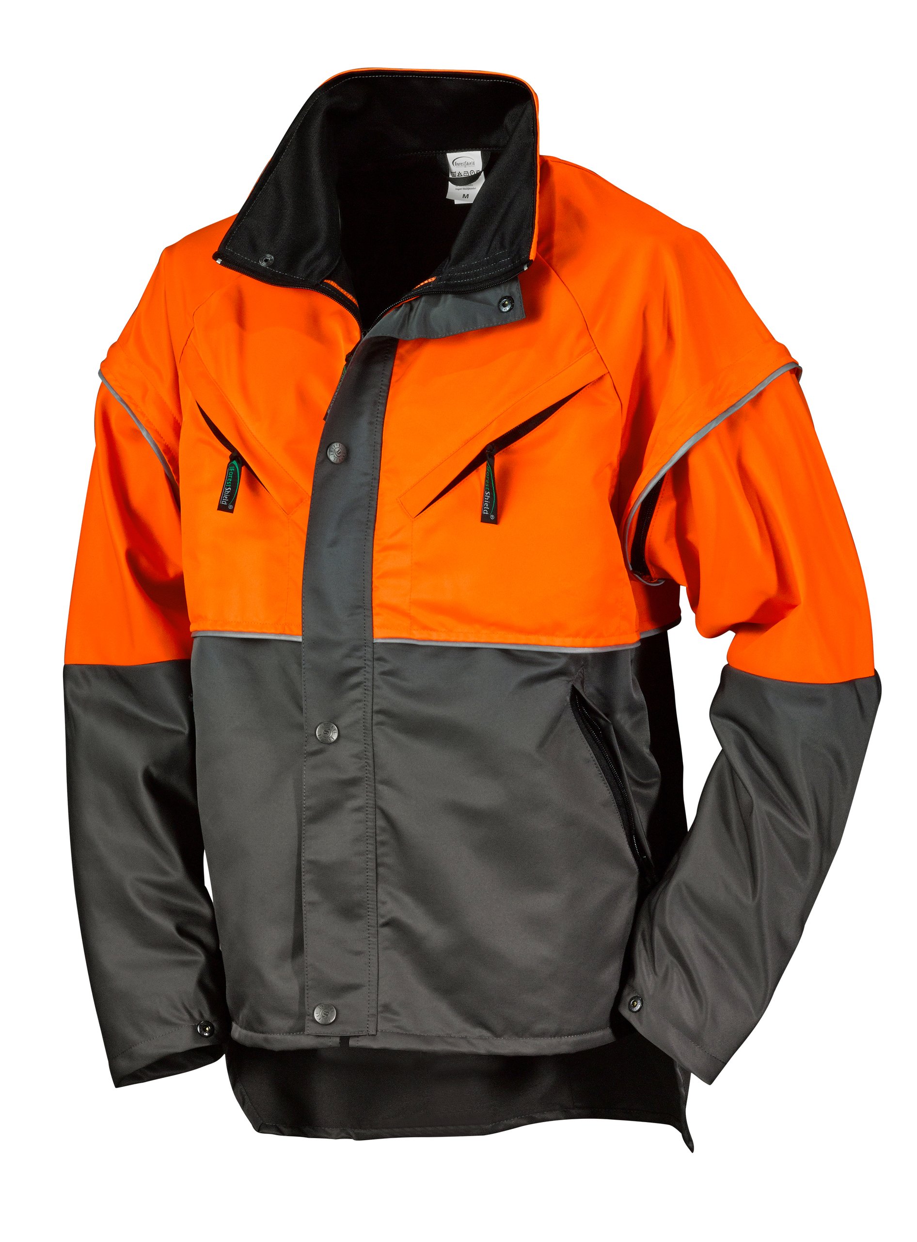 ForestShield Jacke Micro II ForestShield Jacke Micro II