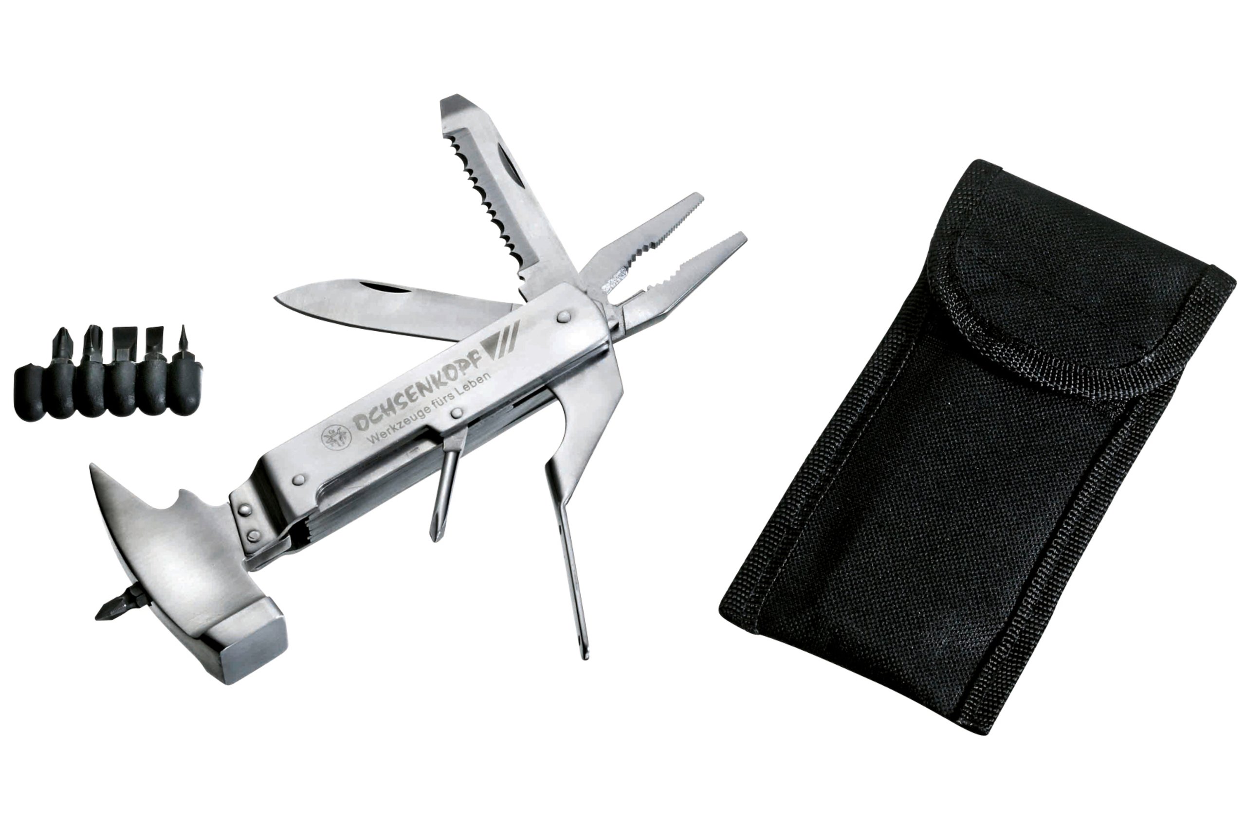 Ochsenkopf Multitool Ochsenkopf Multitool
