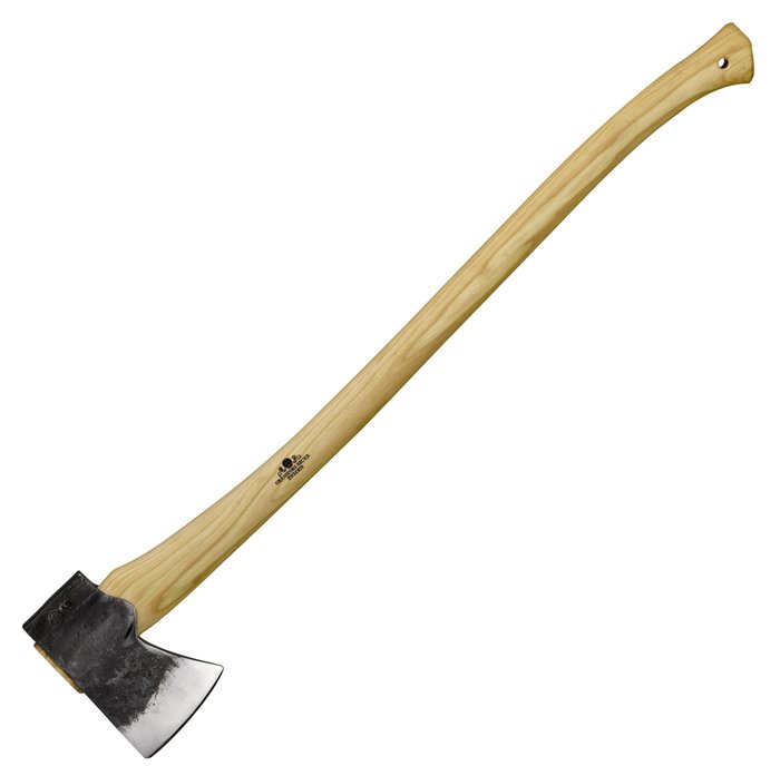 Gr Nsfors Bruks American Felling Axe Grube Eu