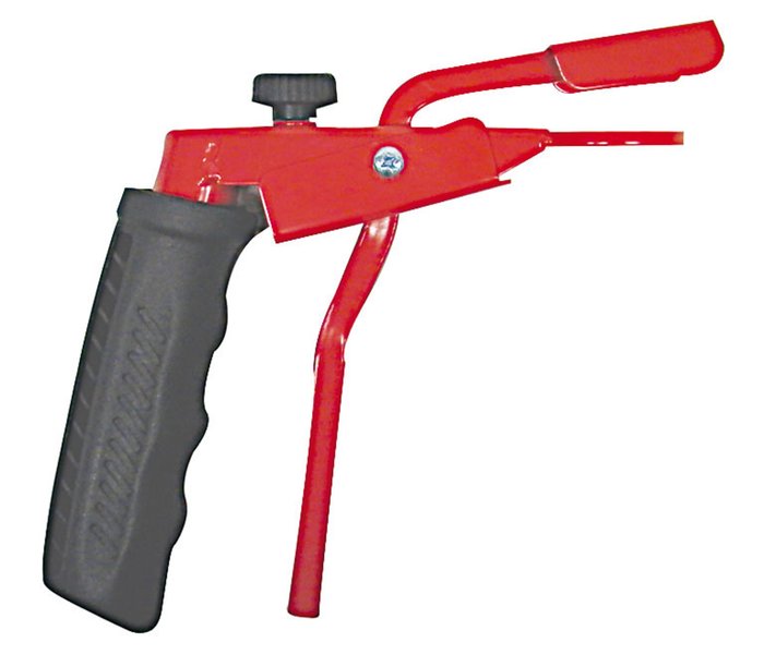 Handle for Distein Spray Paint Cans GRUBE.EU