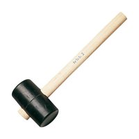 Rubber Hammer