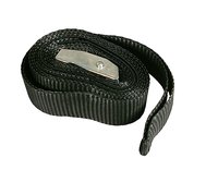 Gefa Spännband med lås/töjning, 2 meter