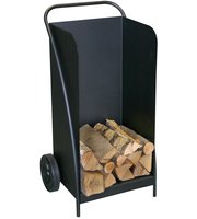 Firewood Cart