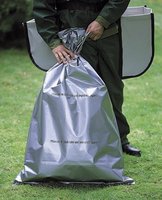 Forestry Sack for Transporting and Keeping Plants Fresh