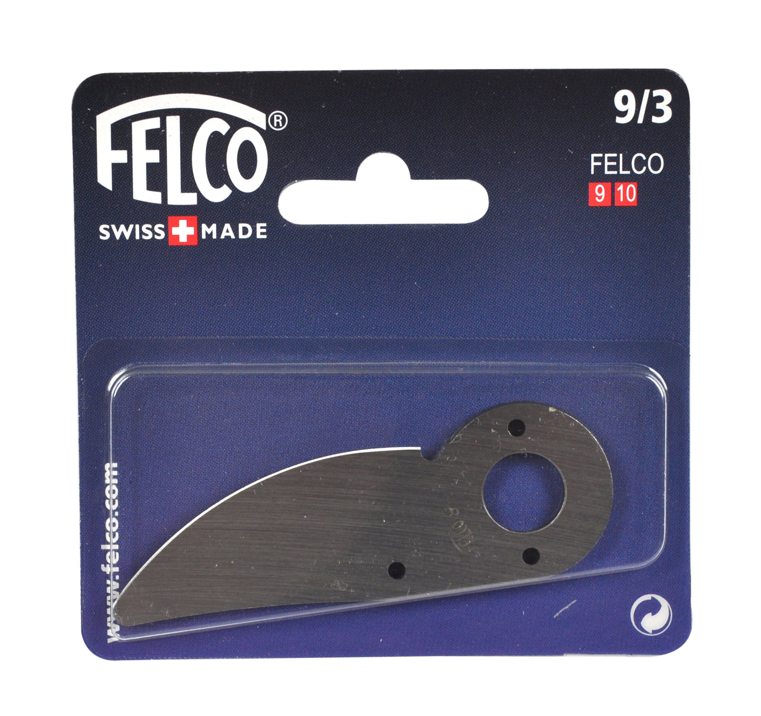 Felco Ersatzklinge für Felco 9 und 10 Felco Ersatzklinge für Felco 9 und 10