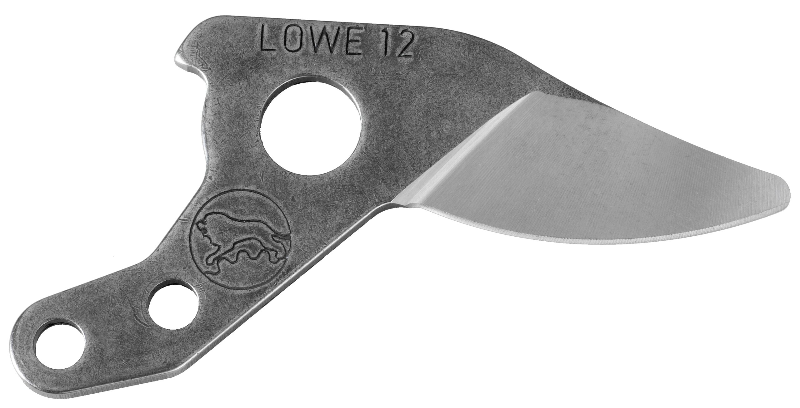 Löwe Ersatzklinge für Löwe Nr. 12