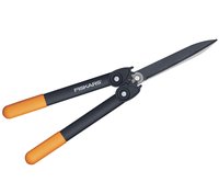 Cisaille à haie Fiskars HS72 à crémaillère