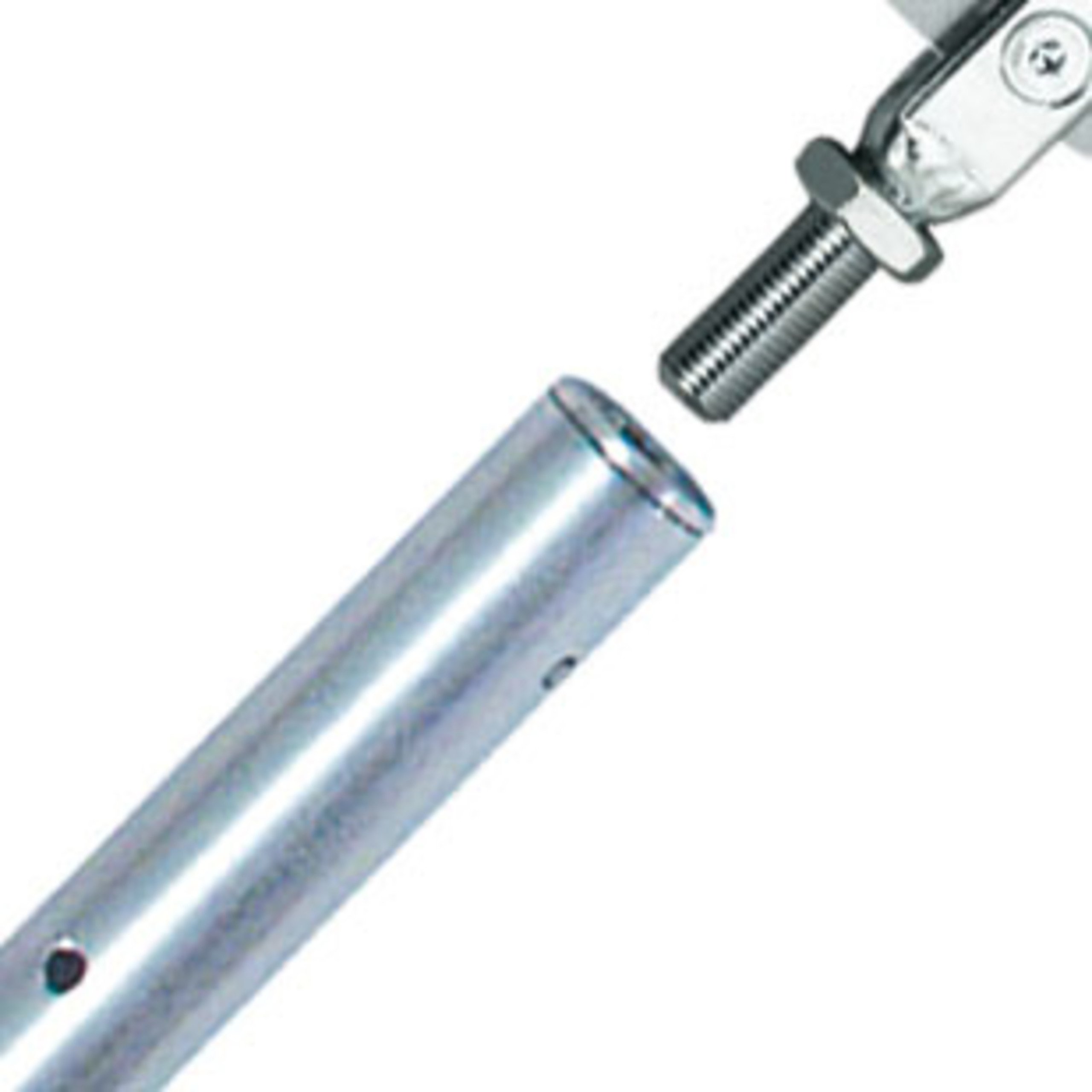 Tri Saw Lock25 Adapter Tri Saw Lock25 Adapter