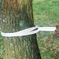 Tape Sling. 50 mm. White