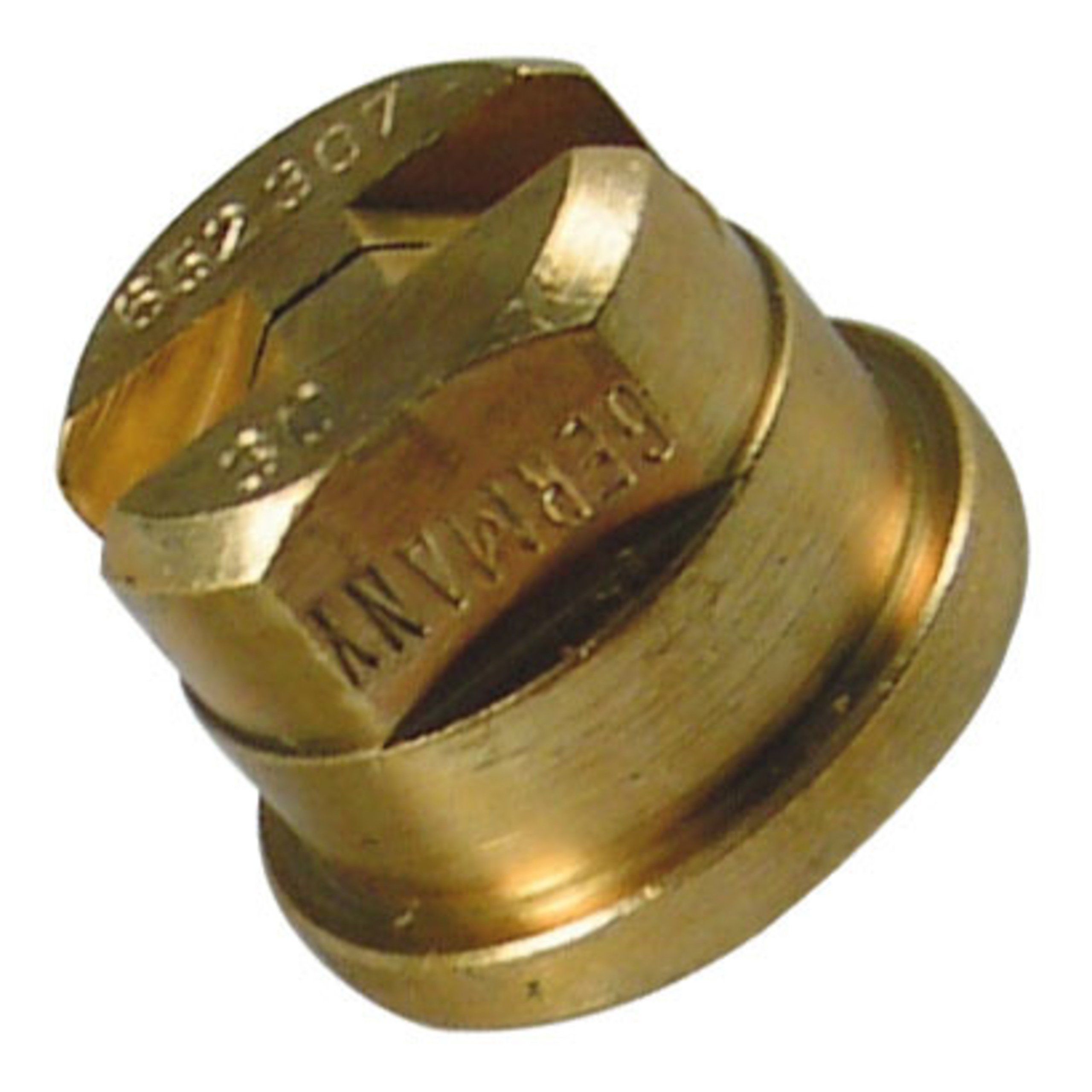 Flachstrahlmundstück 80-04E