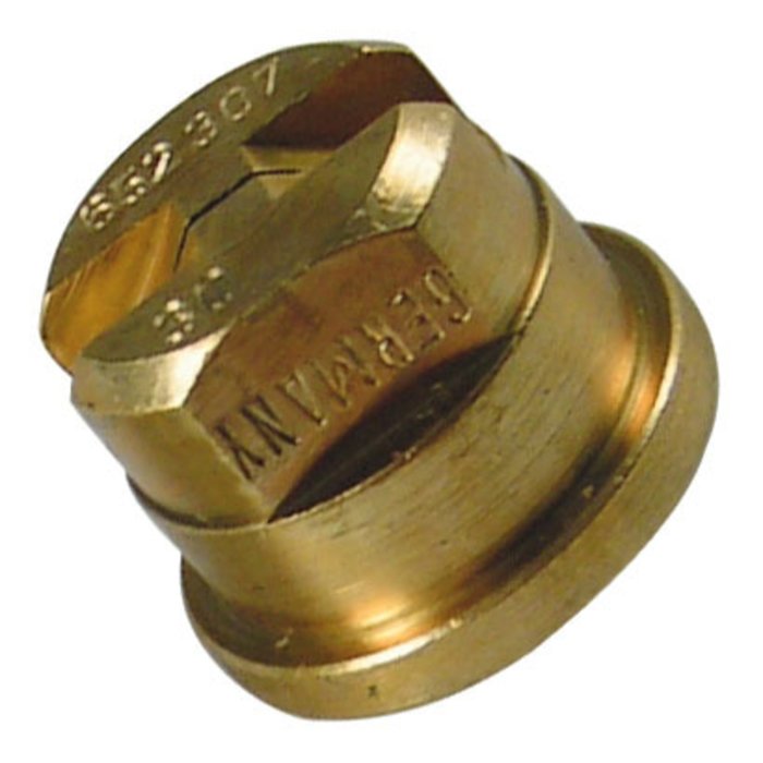 Flachstrahlmundstück 80-04E