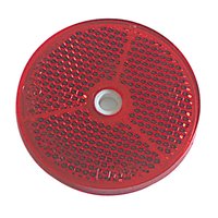 Multi Cell Reflector, round