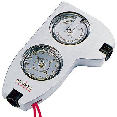 suunto tandem