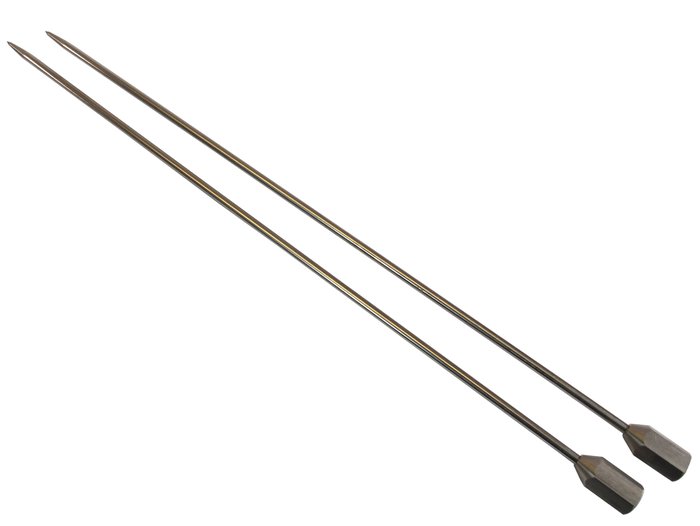 Replacement Points for HYDROMETTE HT 85 T Electronic Moisture and