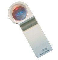 Magnifying Glass with Light