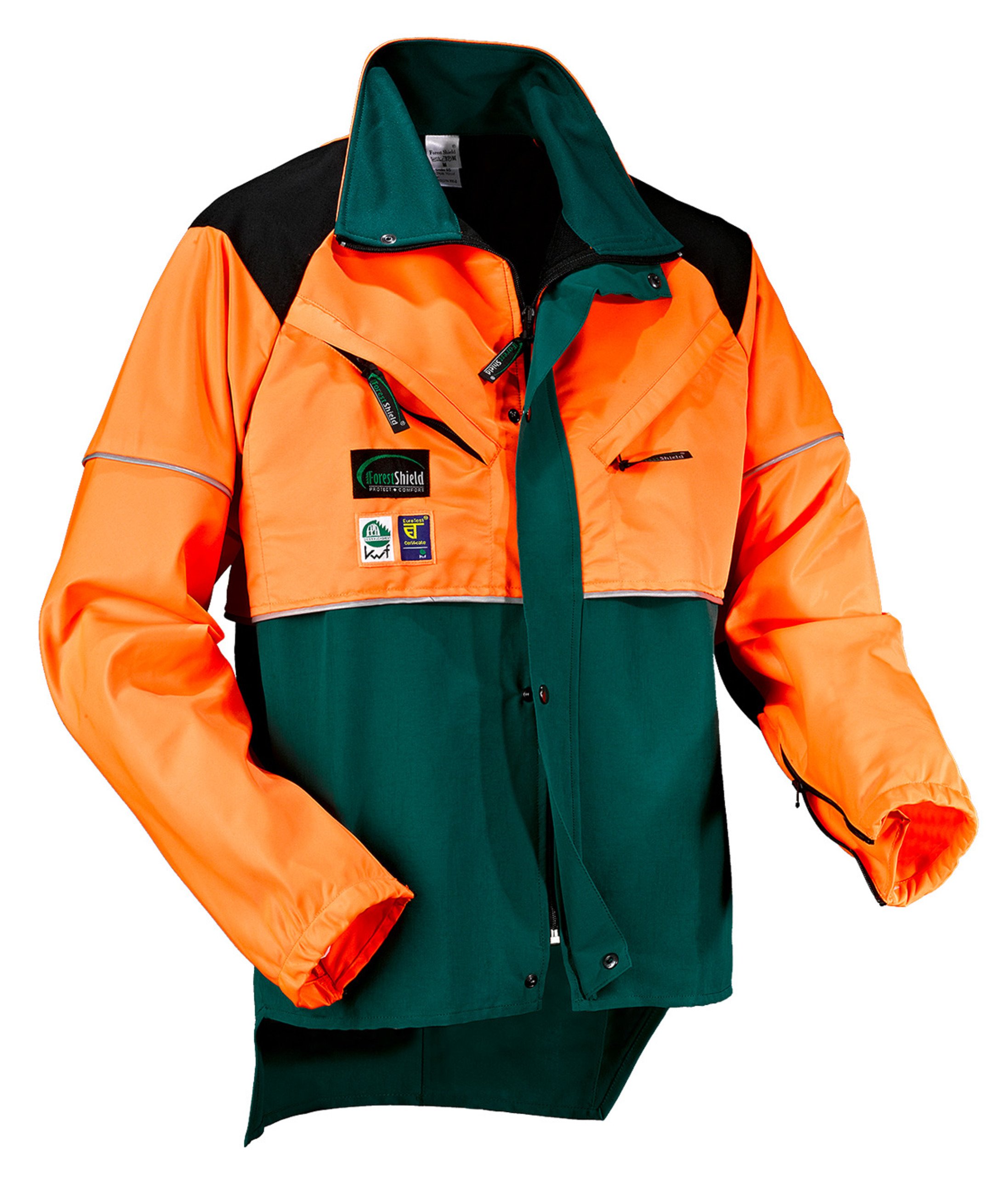 ForestShield Jacke Re-Flex II ForestShield Jacke Re-Flex II