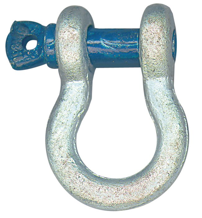 Forstkette Rückekette Chokerkette 8mm – 4.000 DaN Nutzlänge:3m