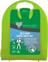 Zecken Erste-Hilfe-Set