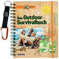 Das Outdoor-Survivalbuch