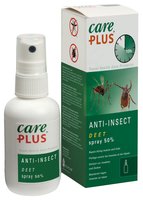 Care Plus Anti-Insect Deet Spray 50 %