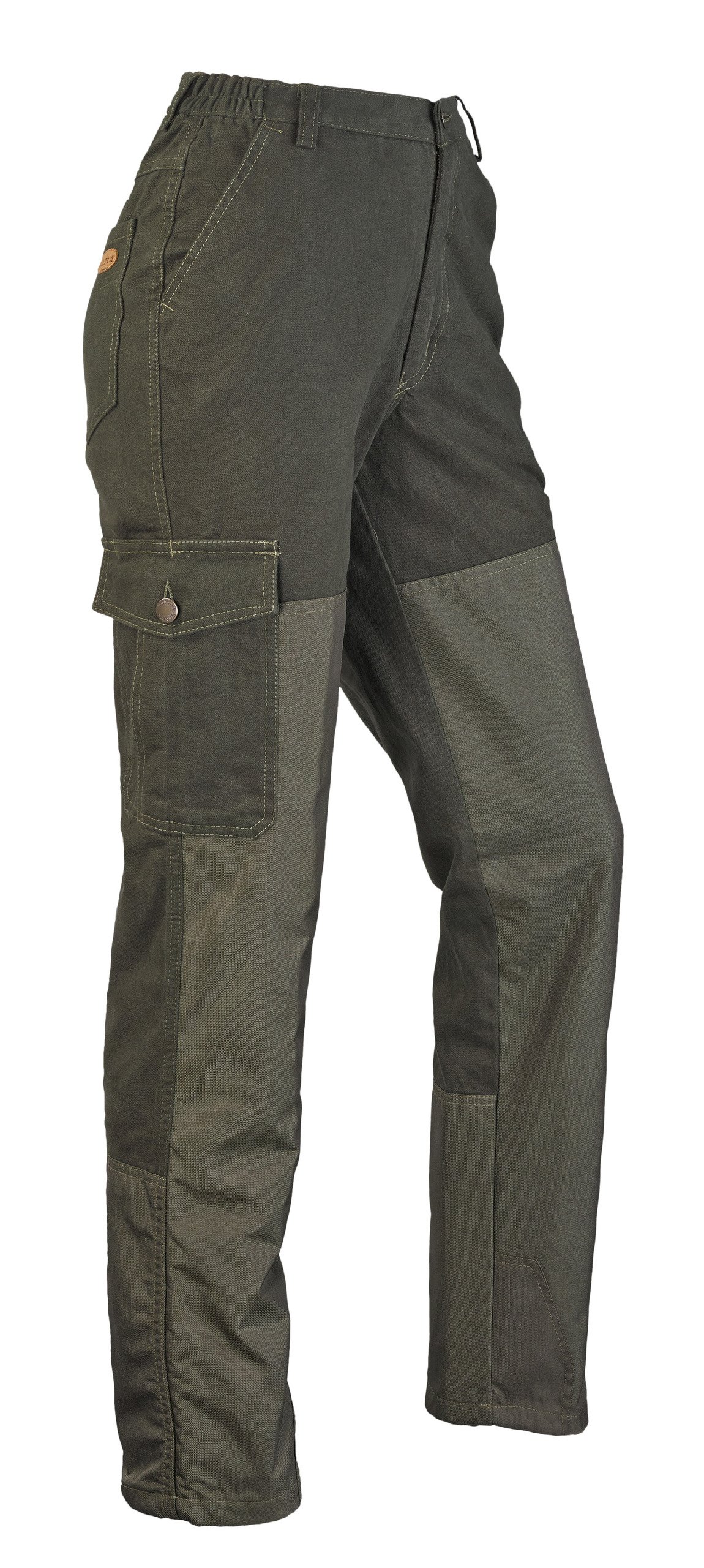 Hubertus Damen-Hundeführerhose Hubertus Damen-Hundeführerhose