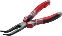 Offset Half-Round-Nose Pliers