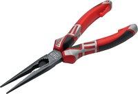 Half-Round-Nose Pliers