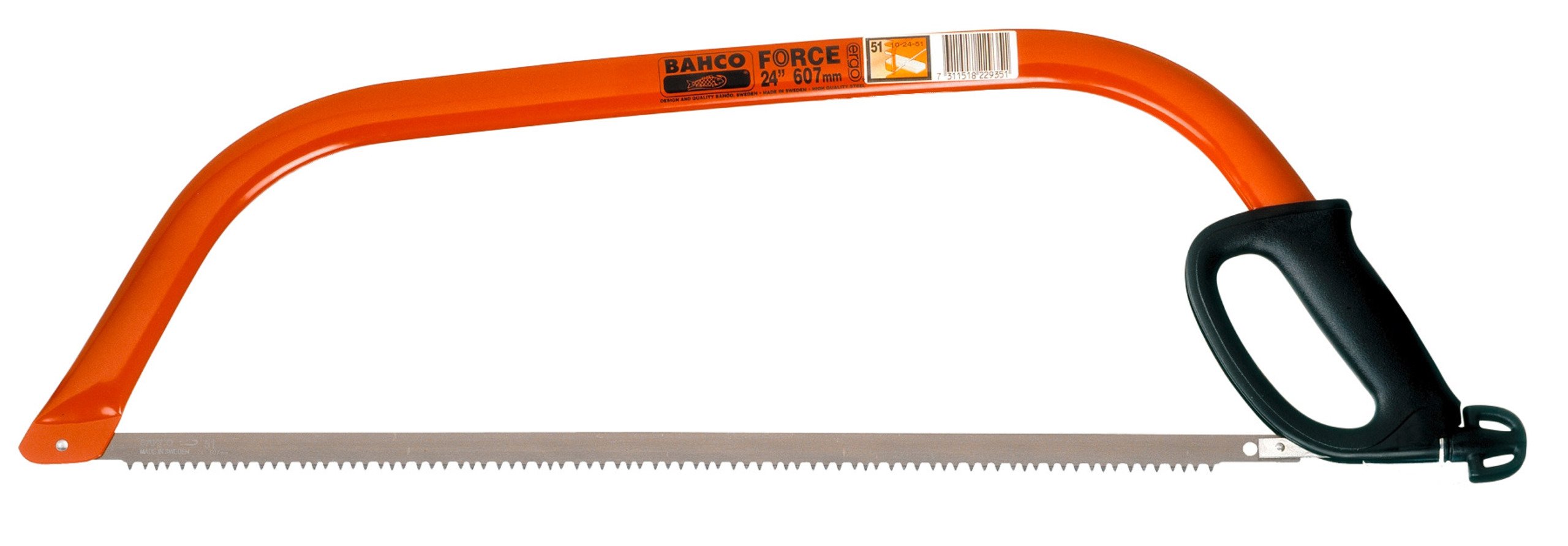 Bahco Bügelsäge Force