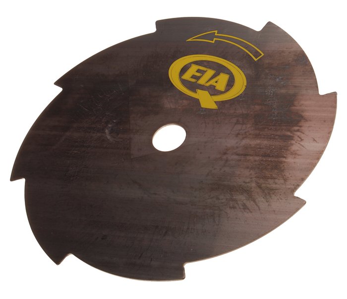 Grass Cutter Blade, 8 teeth GRUBE.EU