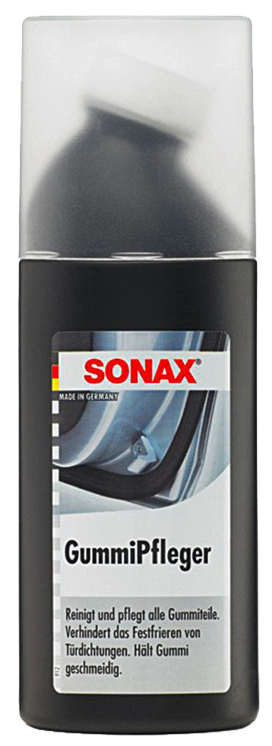 Sonax Gummi-Pfleger