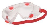 Safety Goggles, ventilated