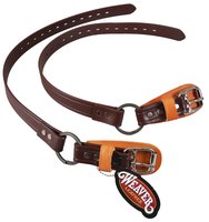 Die Liste unserer besten Stihl steigeisen