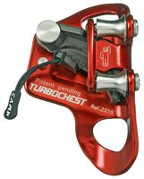 Hrudný blokant Camp Turbochest – EN 567/EN 12841 B