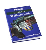 Jäger 1 x 1 - Waffentechnik (Weapon Technology. German Text)