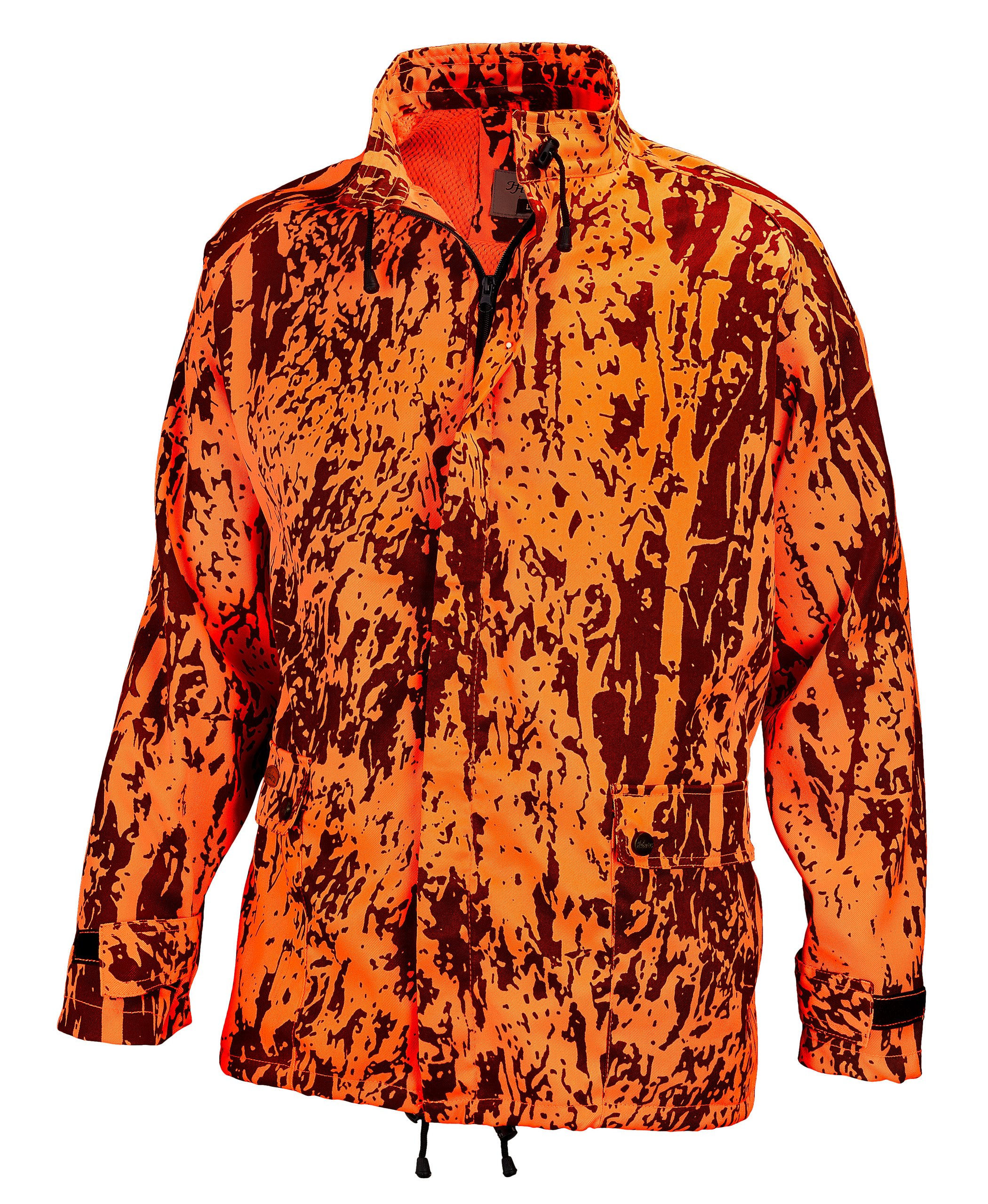 Hubertus Treiberjacke Hubertus Treiberjacke