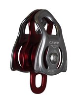 Camp Doppelseilrolle Dryad Pro 26 kN - EN 12278