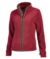 Baleno Sarah Ladies' Fleece Jacket