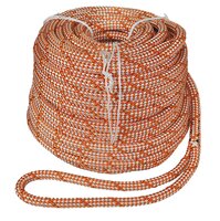 Corde de travail Teufelberger Sirius Bull Rope avec épissure