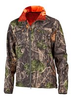 Hart Herren-Wende-Softshelljacke Latok-2D