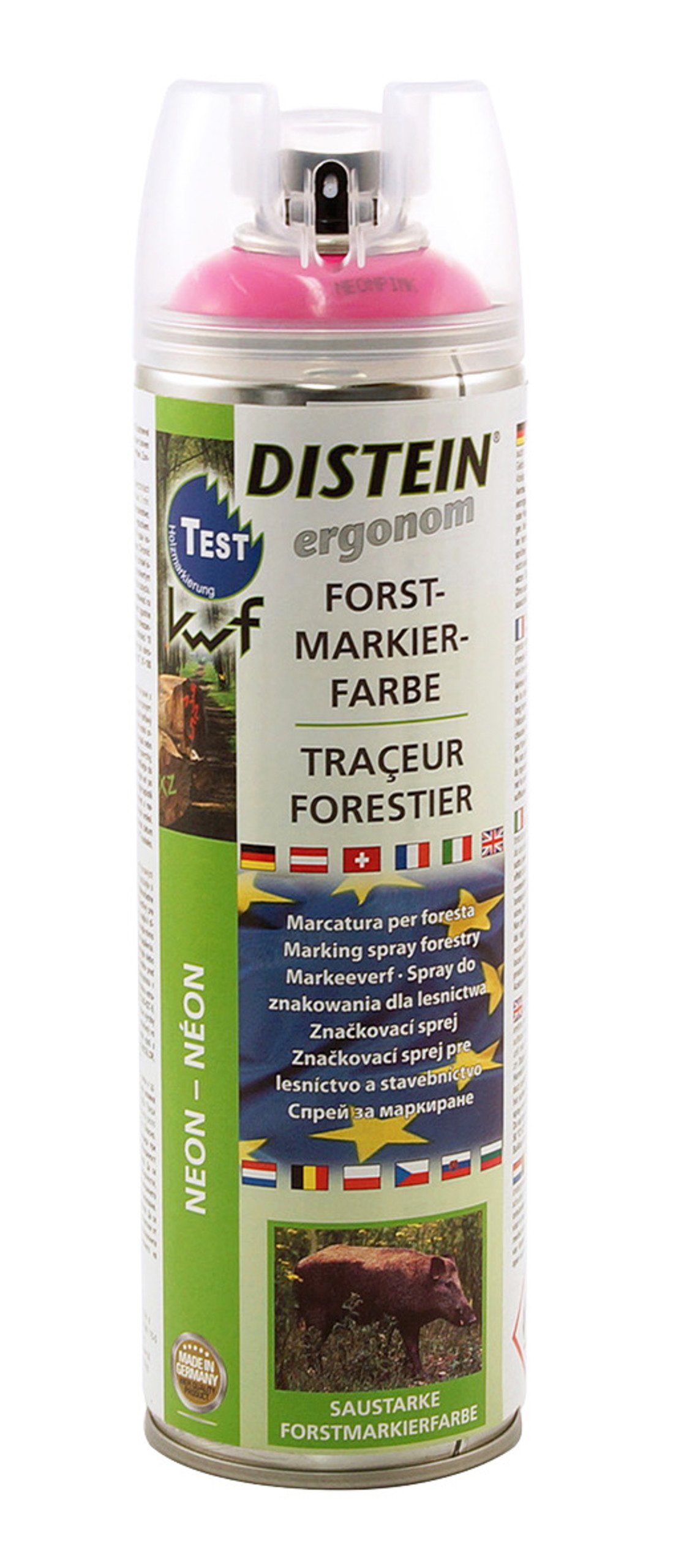 Distein Forstmarkierfarbe Ergonom Distein Forstmarkierfarbe Ergonom