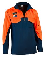 ForestShield Sommerbluse