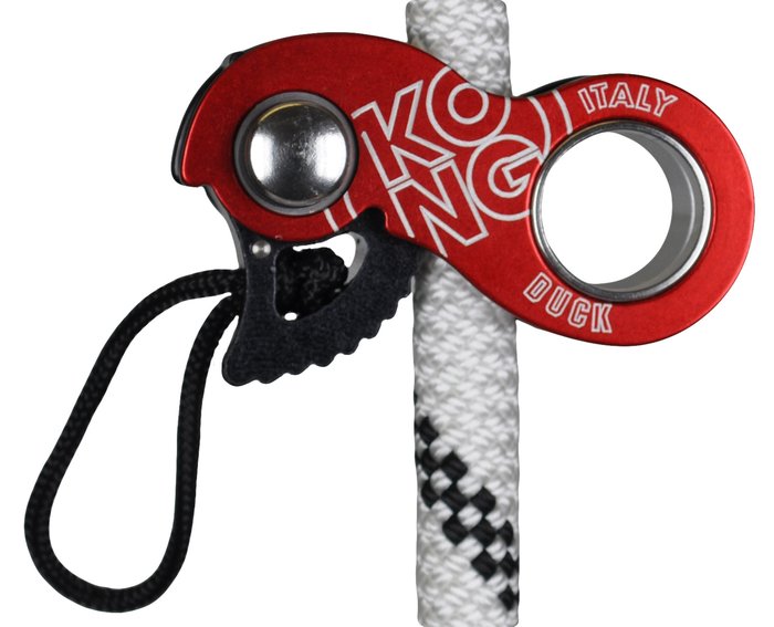 Kong duck rope clamp shop