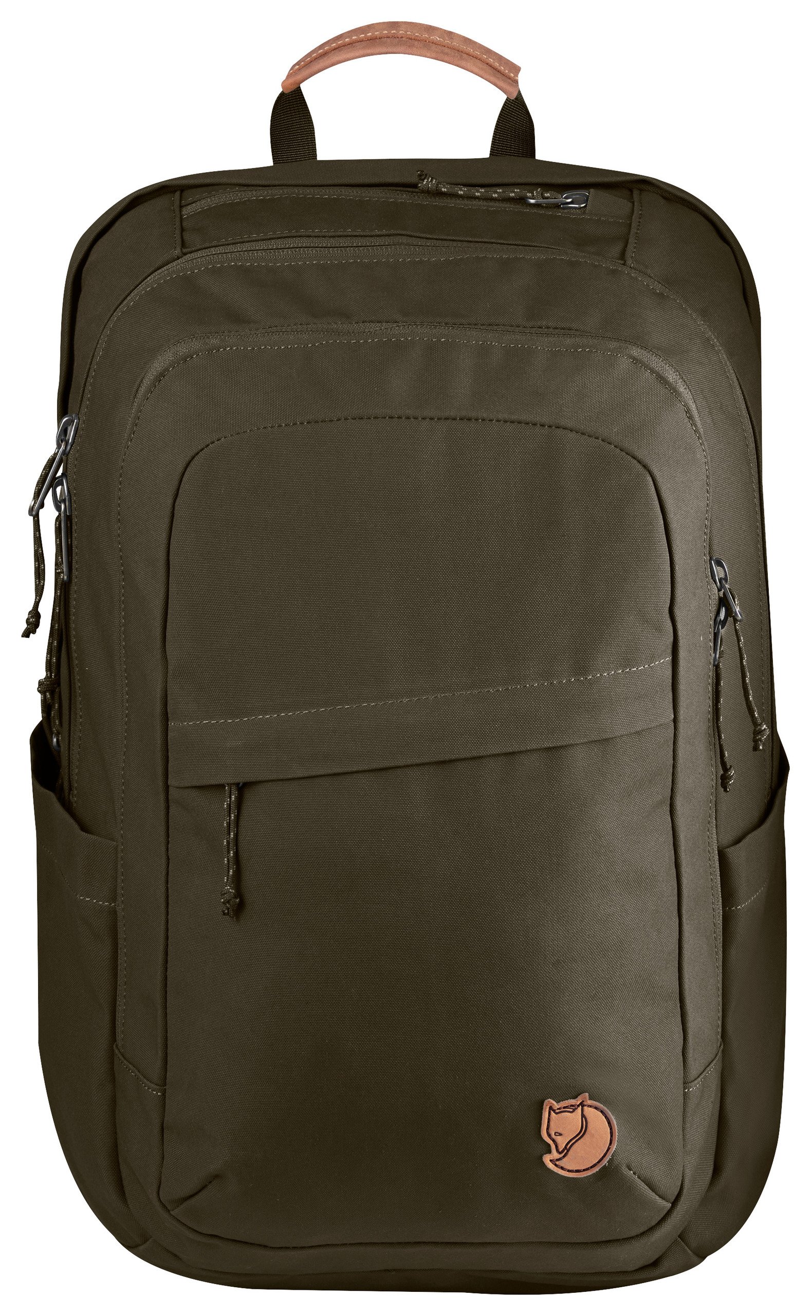 Fjällräven Rucksack Räven 28 l Fjällräven Rucksack Räven 28 l