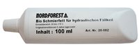 Nordforest Bio Schmierfett, 100 ml