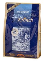 Lakse Krønch Energy Snack for Gun Dogs