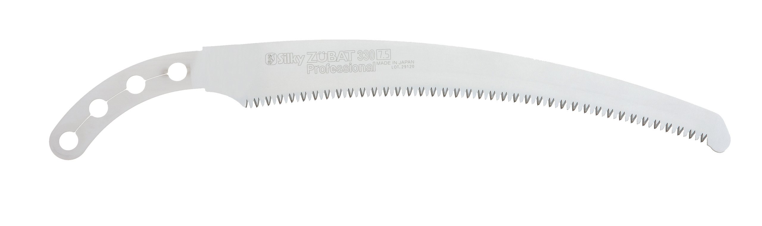 Ersatzblatt für Silky-Handsäge Zübat Ersatzblatt für Silky-Handsäge Zübat