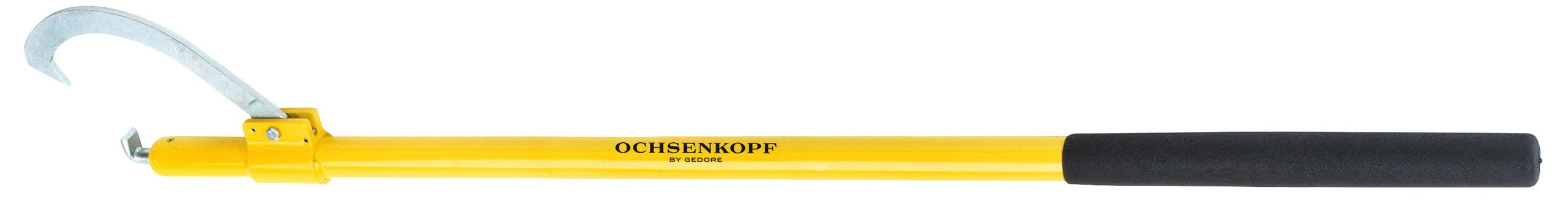 Ochsenkopf Alu-Wendehaken Ochsenkopf Alu-Wendehaken