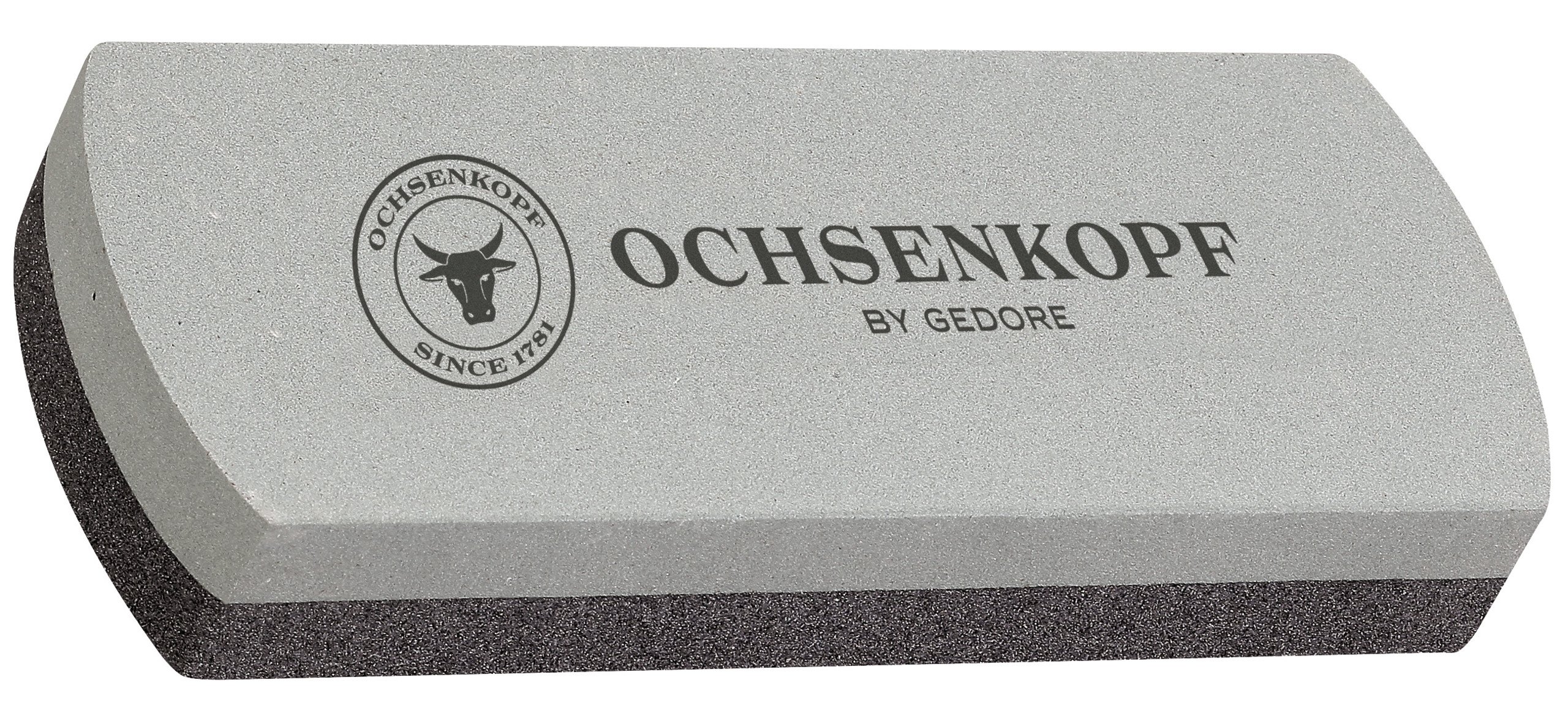 Ochsenkopf Schleif- und Abziehstein Ochsenkopf Schleif- und Abziehstein